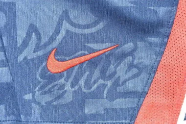 England 2026 World Cup Shorts