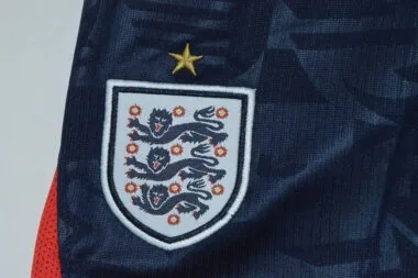 England 2026 World Cup Shorts