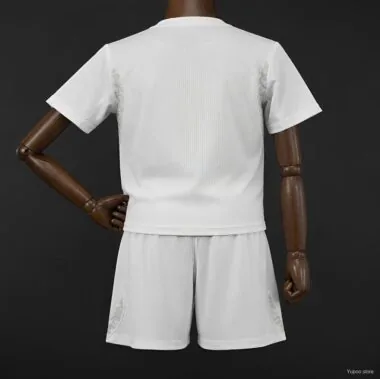 Norway 2026 World Cup Third Away Kid kit (Size 16-28)