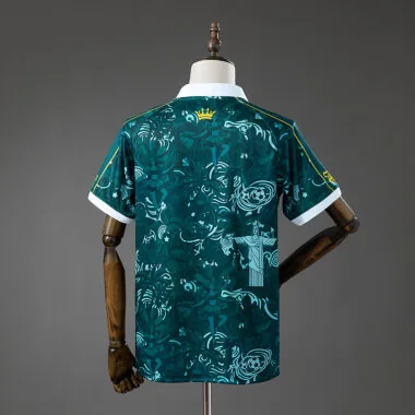Brazil 2026 World Cup Special Edition Jersey (S-XXL)