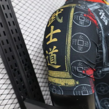 Japan 2026 samurai Special Player Version jersey (S-2XL)