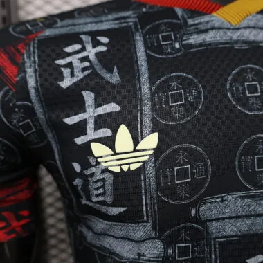 Japan 2026 samurai Special Player Version jersey (S-2XL)
