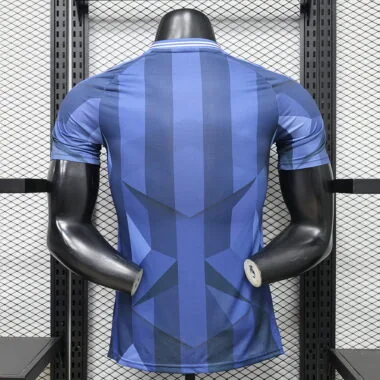 Argentina 2026 Blue Special Player Version Jersey (S-XXL)