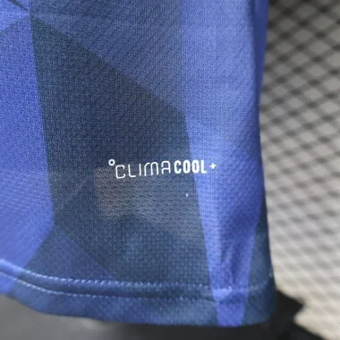Argentina 2026 Blue Special Player Version Jersey (S-XXL)