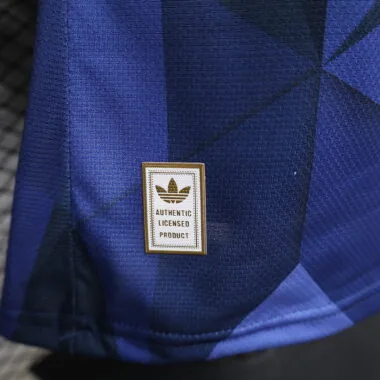 Argentina 2026 Blue Special Player Version Jersey (S-XXL)