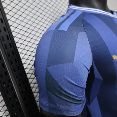 Argentina 2026 Blue Special Player Version Jersey (S-XXL)