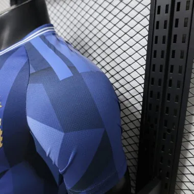 Argentina 2026 Blue Special Player Version Jersey (S-XXL)
