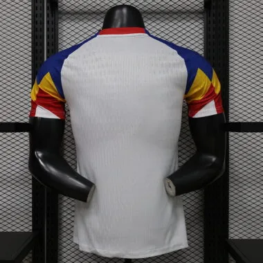 Romania 2022026 Special Edition Player Version Jersey (S-XXL)