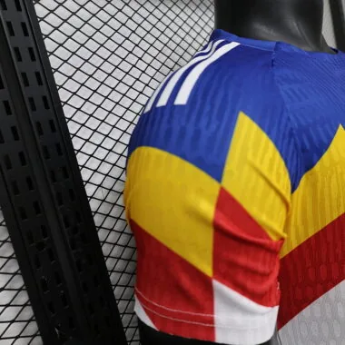 Romania 2022026 Special Edition Player Version Jersey (S-XXL)