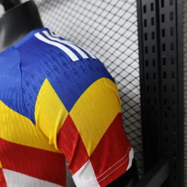 Romania 2022026 Special Edition Player Version Jersey (S-XXL)