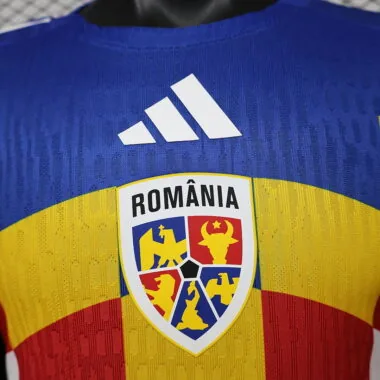 Romania 2022026 Special Edition Player Version Jersey (S-XXL)