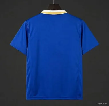 Finland World Cup Away Jersey (S-4XL)