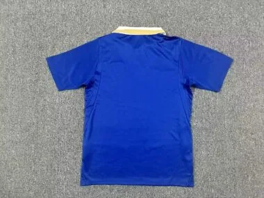 Finland World Cup Away Jersey (S-4XL)