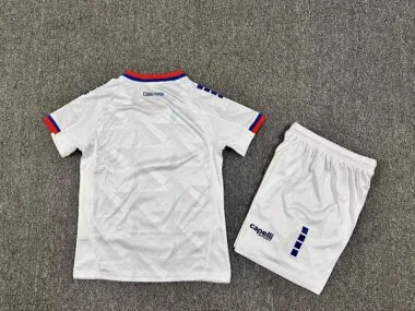 Cape Verde 2026 World Away Kid kit (Size 16-28)