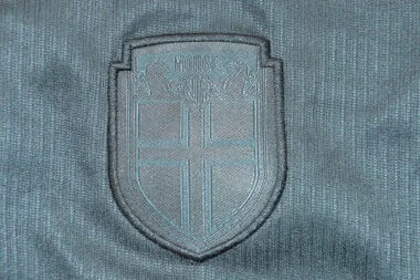 Norway 2026 Away Shorts