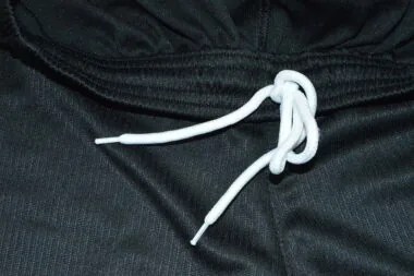 Norway 2026 Away Shorts