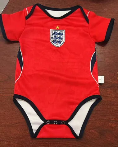 Baby England 2026 World Cup Away Size: 9 and 12