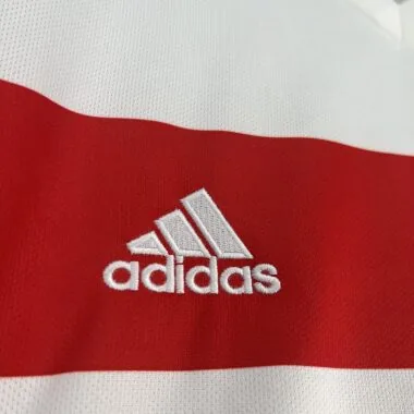 Retro Turkey 2002 away White jersey (S-2XL)