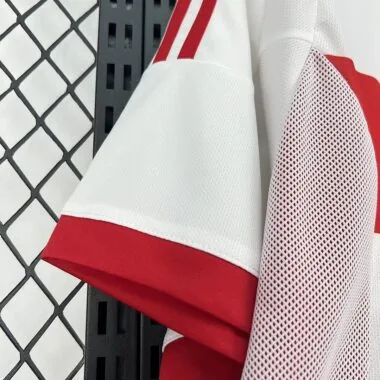 Retro Turkey 2002 away White jersey (S-2XL)