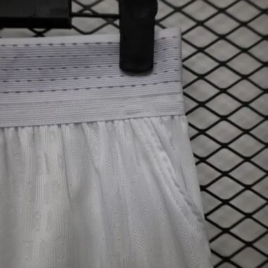 Camiseta corta de Francia 2026, versión para jugadores, color blanco