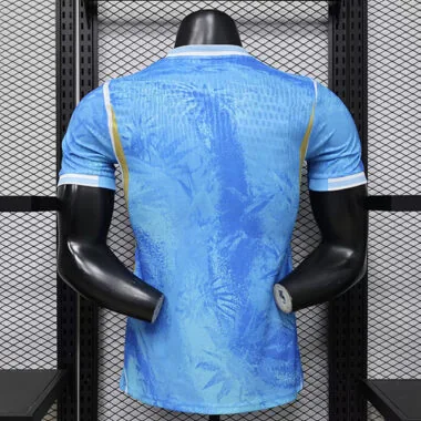 Uruguay 2026 Blue Special player Edition Jersey (S-2XL)