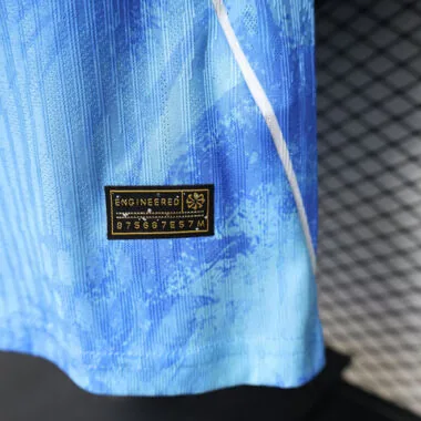 Uruguay 2026 Blue Special player Edition Jersey (S-2XL)