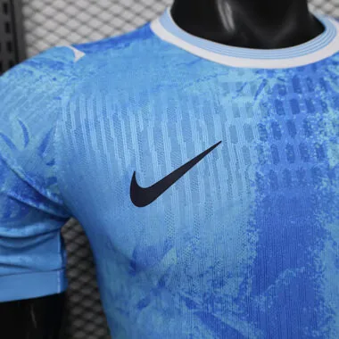Uruguay 2026 Blue Special player Edition Jersey (S-2XL)