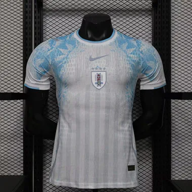Uruguay 2026 White Special player Edition Jersey S-2XL