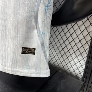 Uruguay 2026 White Special player Edition Jersey (S-2XL)