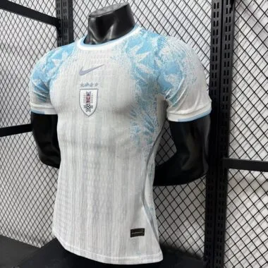 Uruguay 2026 White Special player Edition Jersey (S-2XL)
