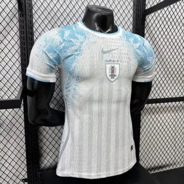 Uruguay 2026 White Special player Edition Jersey (S-2XL)