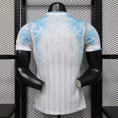 Uruguay 2026 White Special player Edition Jersey (S-2XL)