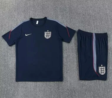 England 2026 Dark Blue Training suit size S-2XL