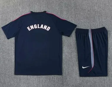 England 2026 Dark Blue Training suit (S-2XL)