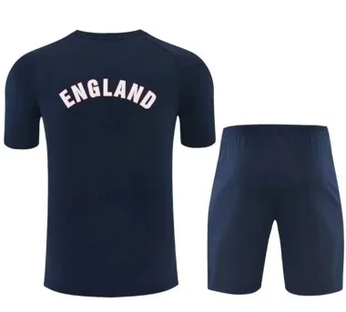 England 2026 Dark Blue Training suit (S-2XL)