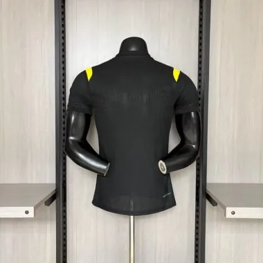 2026 Brazil Black Jersey Player Version (S-XXL)
