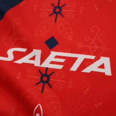 The Republic of Haiti 2026 World Cup Second Away Jersey (S-XXL)