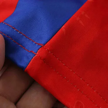 The Republic of Haiti 2026 World Cup Second Away Jersey (S-XXL)
