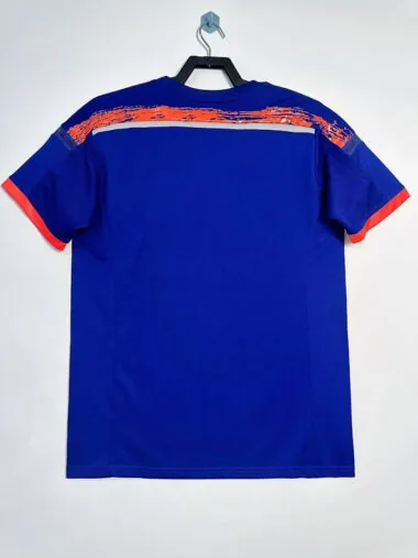 2014 Japan home retro jersey