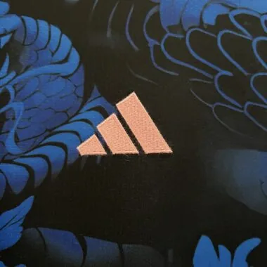 24-25 Japan blue special edition jersey