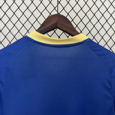 2024 Japan blue dragon special edtion jersey