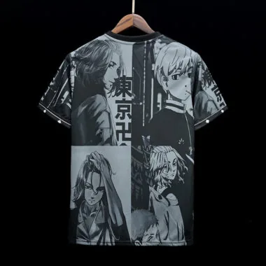 2024 Japan tokyo black edtion jersey