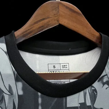 2024 Japan tokyo black edtion jersey