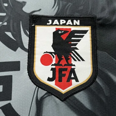 2024 Japan tokyo black edtion jersey
