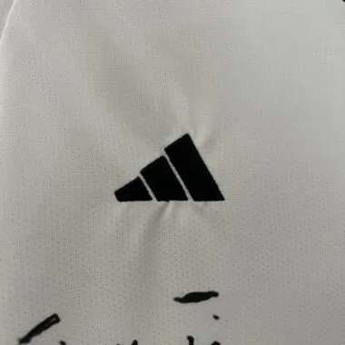 2024 Japan white special edtion jersey