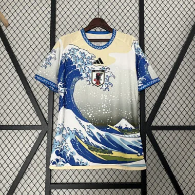 2024 Japan sea waves special edtion
