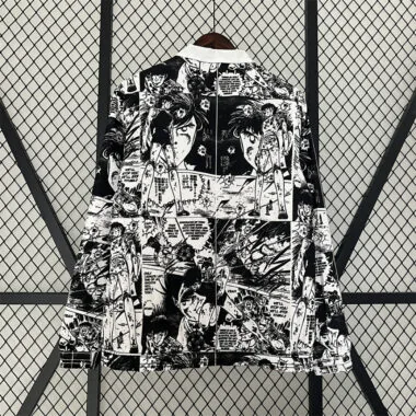 Cortavientos reversible de Japón