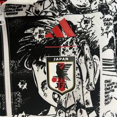 Cortavientos reversible de Japón