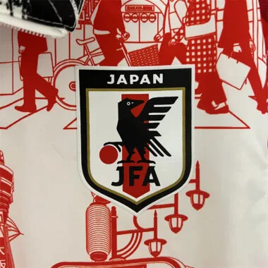 Cortavientos reversible de Japón