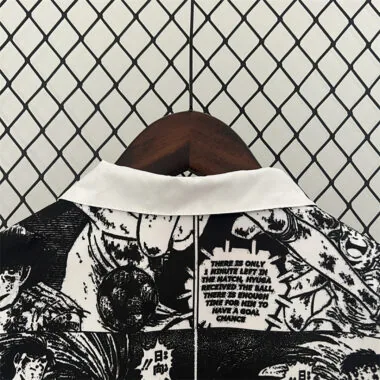 Cortavientos reversible de Japón